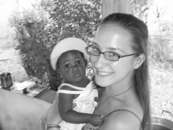 karen eliot in africa