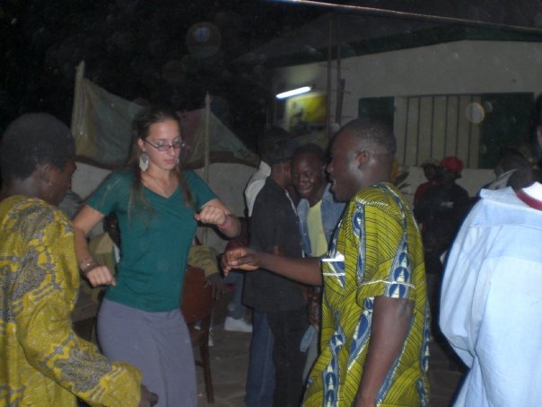 karen eliot in africa